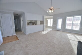 2001 Meadow Ct in Nashville, NC - Building Photo - Building Photo