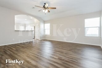 2016 Cattle Creek Rd in Fort Worth, TX - Building Photo - Building Photo