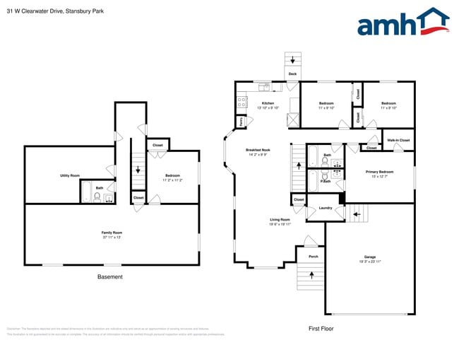 31 W Clear Water Dr in Stansbury Park, UT - Building Photo - Building Photo