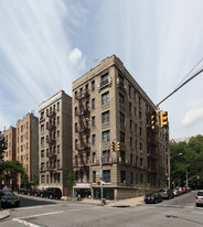 574 St Nicholas Ave Apartamentos