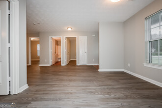 532 Dove Way in Social Circle, GA - Building Photo - Building Photo
