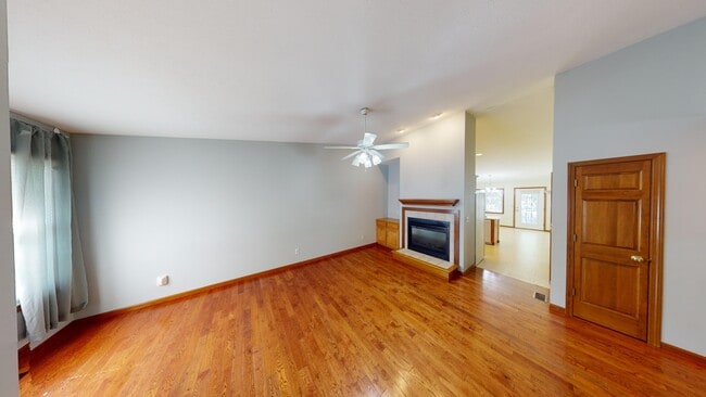 3209 Sequoia Dr in Springfield, IL - Building Photo - Building Photo