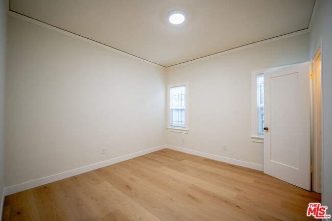 1328 2nd Ave in Los Angeles, CA - Building Photo - Building Photo