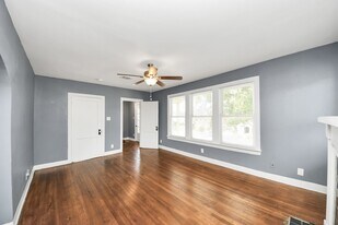 3012 Isabella St in Houston, TX - Building Photo