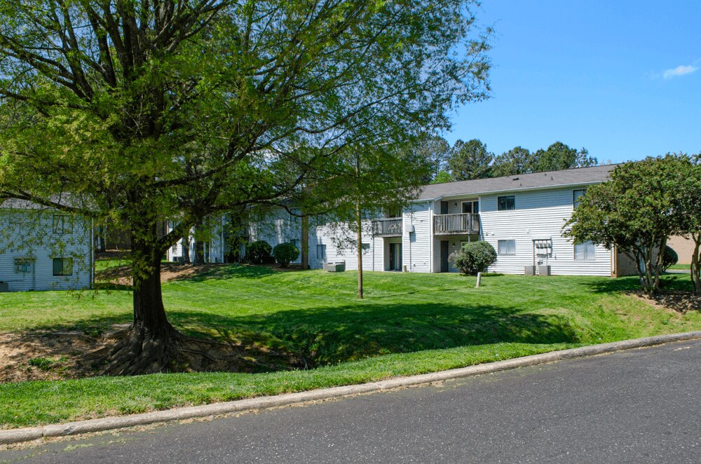 Cedar Ridge Apartments Gastonia, NC Apartments