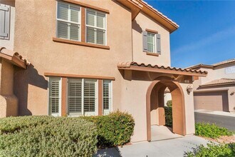 11386 Belmont Lake Dr in Las Vegas, NV - Building Photo - Building Photo