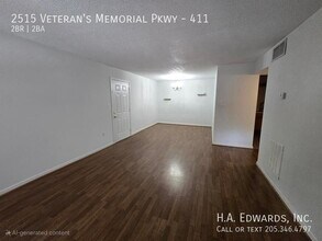 2515 Veterans Memorial Pkwy in Tuscaloosa, AL - Building Photo - Building Photo