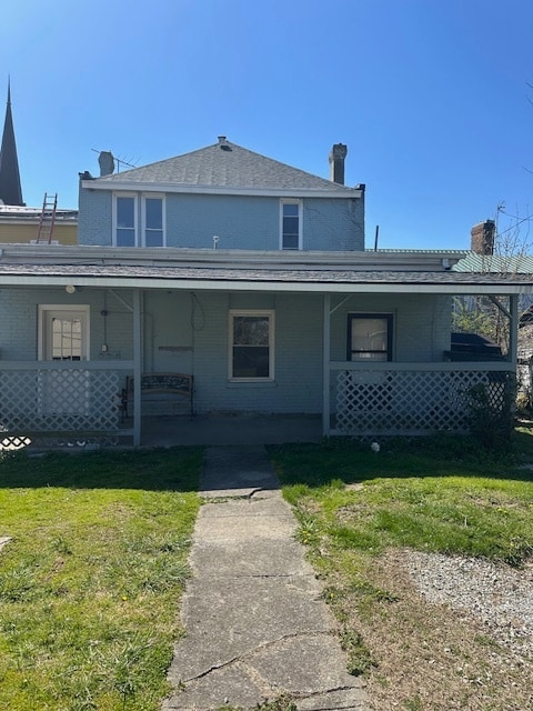 112 Danville St, Unit 3