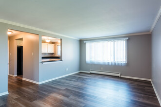 Hartford Place Apartments in Amherst, NY - Foto de edificio - Interior Photo