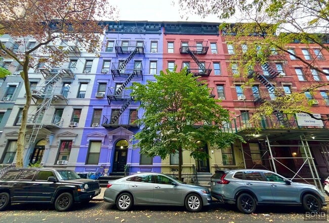 property at 520 E 83rd St