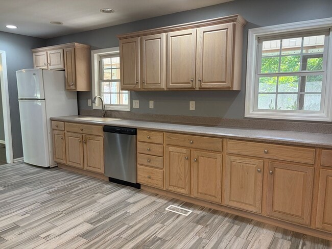 property at 100 Gaines Ct