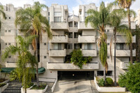 525 S Berendo St in Los Angeles, CA - Foto de edificio - Building Photo