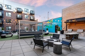 The Coil in Indianapolis, IN - Building Photo - Building Photo