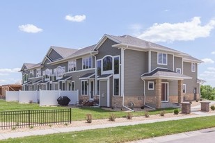 Pinnacle Bluffs Apartamentos