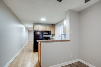 Oak Grove Downtown Apartments in Minneapolis, MN - Foto de edificio - Interior Photo