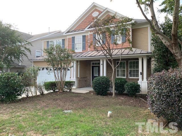 204 Darbytown Pl in Cary, NC - Building Photo - Building Photo