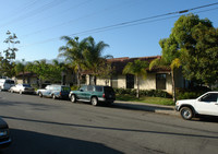 714 Olive St in Santa Barbara, CA - Building Photo - Building Photo