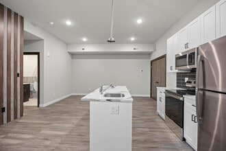 MODERN WEST LOFTS in Philadelphia, PA - Building Photo - Building Photo
