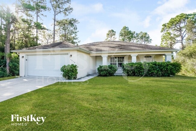 property at 3419 53rd St W