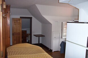 732 S Forest Ave in Ann Arbor, MI - Building Photo