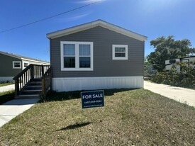 1571 Semon Dr in Orlando, FL - Building Photo