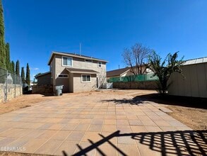 12270 Tierra Bella Dr in El Paso, TX - Building Photo - Building Photo