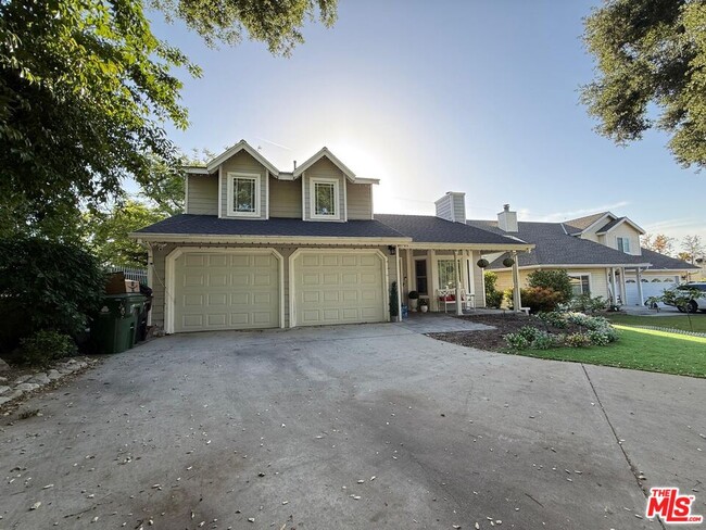 property at 8020 Cora St