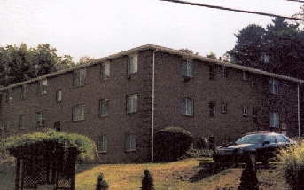 Rosedale Apartments in Verona, PA - Building Photo - Building Photo