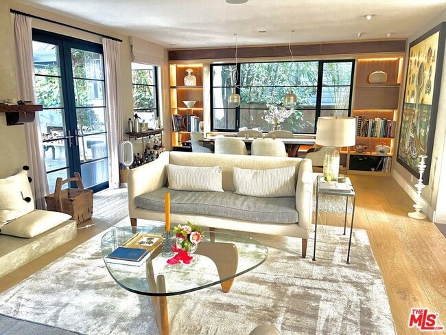 property at 650 Hightree Rd