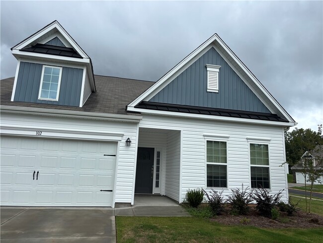 property at 102 Penrose Cir