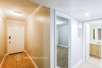 1500 Hammock Ln in Pembroke Pines, FL - Building Photo - Building Photo
