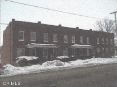 411 W Wheeling St in Lancaster, OH - Building Photo