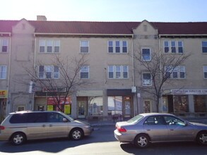 7551-7559 N Ridge Blvd in Chicago, IL - Building Photo - Building Photo