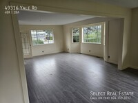 49316 Yale Rd in Chilliwack, BC - Building Photo - Building Photo