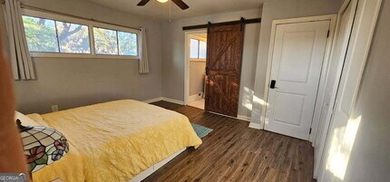 1976 Columbia Dr in Decatur, GA - Building Photo - Building Photo