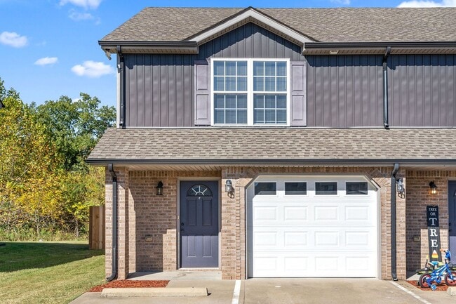 property at 309 Rowand Ct