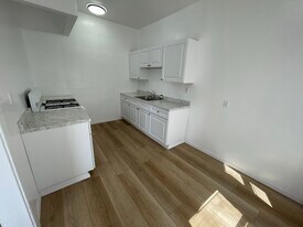 919 S. Manhattan Pl in Los Angeles, CA - Building Photo