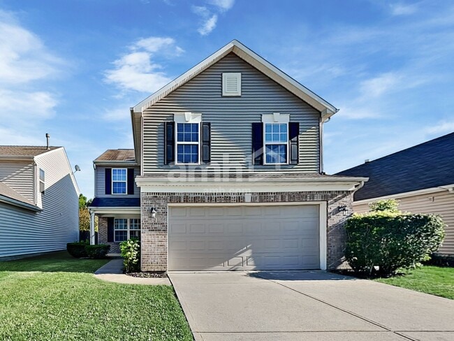 property at 3427 Talavera Dr