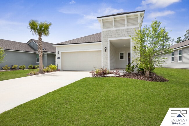221 Montgomery Ct in Palm Coast, FL - Building Photo - Building Photo