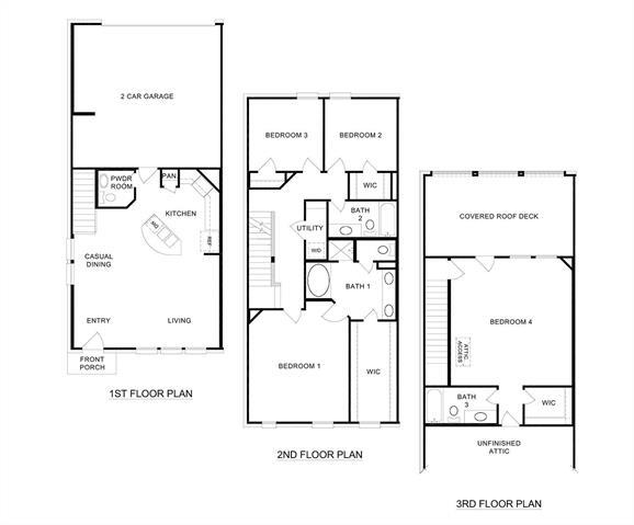 2456 Klamath Dr in Lewisville, TX - Building Photo - Building Photo