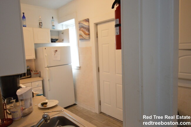 56 Egmont St in Brookline, MA - Building Photo - Building Photo