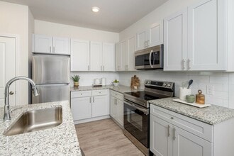 Cottages at Walker Ridge in Cartersville, GA - Foto de edificio - Building Photo
