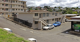 99-801 Halawa Heights Rd Apartments