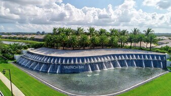 8299 Arabian Range Rd in Boynton Beach, FL - Building Photo