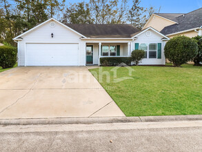 43 Heartstone Cir in Bluffton, SC - Foto de edificio - Building Photo