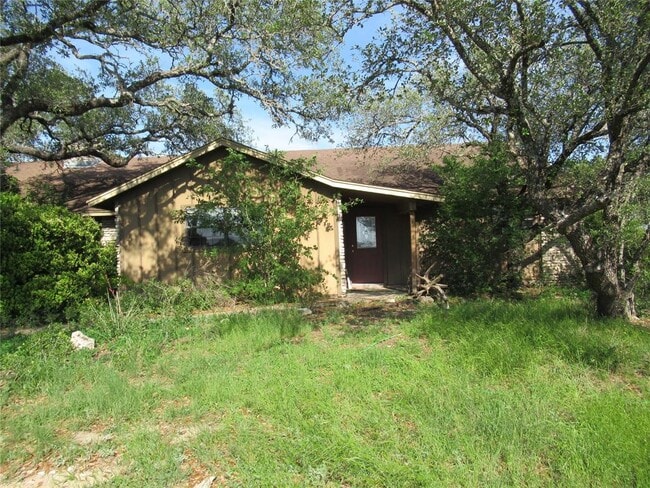 property at 0 FM1431