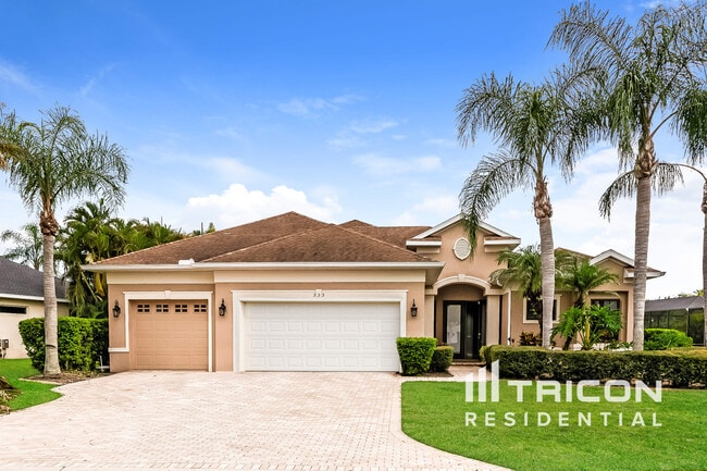 property at 355 Snapdragon Loop