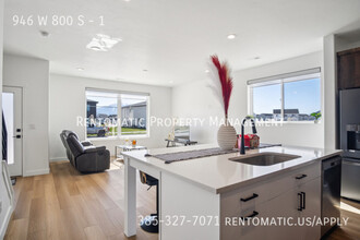 946 W State Rd in American Fork, UT - Foto de edificio - Building Photo