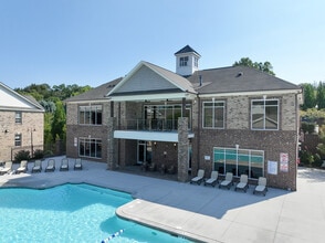 Wallburg Landing in Winston-Salem, NC - Foto de edificio - Building Photo