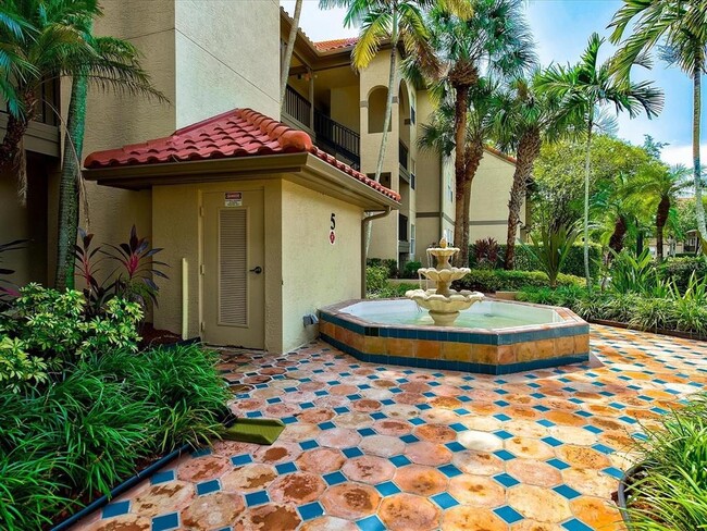 property at 2400 Feather Sound Dr